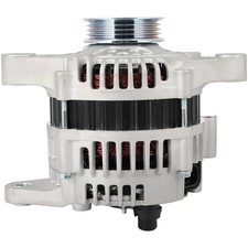 Alternator for Nissan NX 1991-1993 L4 1.6L 70 Amp 12 Volt CW 13334N 231000E706