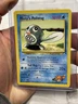 MISTY’S POLIWAG 87/132 - Gym Heroes Set - VINTAGE WOTC Pokemon Card NM Nintendo