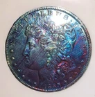 1885-O MORGAN DOLLAR $1 MS65 PL  PROOF  Rare
