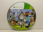 Minecraft Xbox 360 Edition (Microsoft Xbox 360, 2013) Disc Only Tested Working
