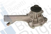 Wasserpumpe MotorküHlung FüR Mercedes 124 Coupe C124 1.8 2.0 2.2 2.3 92-> T3118