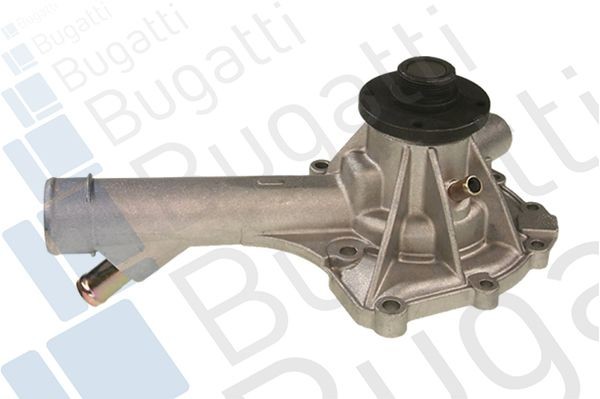 Wasserpumpe MotorküHlung FüR Mercedes 124 Coupe C124 1.8 2.0 2.2 2.3 92-> T3118-image