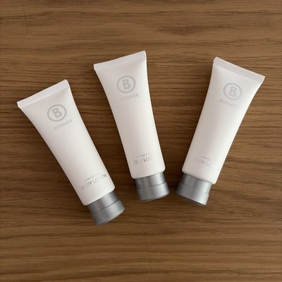 90  ml Bogner Energizing Bodylotion 3x30 ml