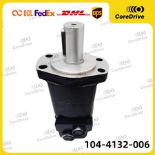 Hydraulic Motor 104-4132-006 1044132006 104-4132 For Eaton Char-Lynn 2000 Series