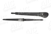 AIC Wischarm Scheibenreinigung 56791 FüR Peugeot 207 SW 16V LPG Turbo Hdi