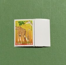 2000  Y&T  3333 LA GIRAFE  TTB