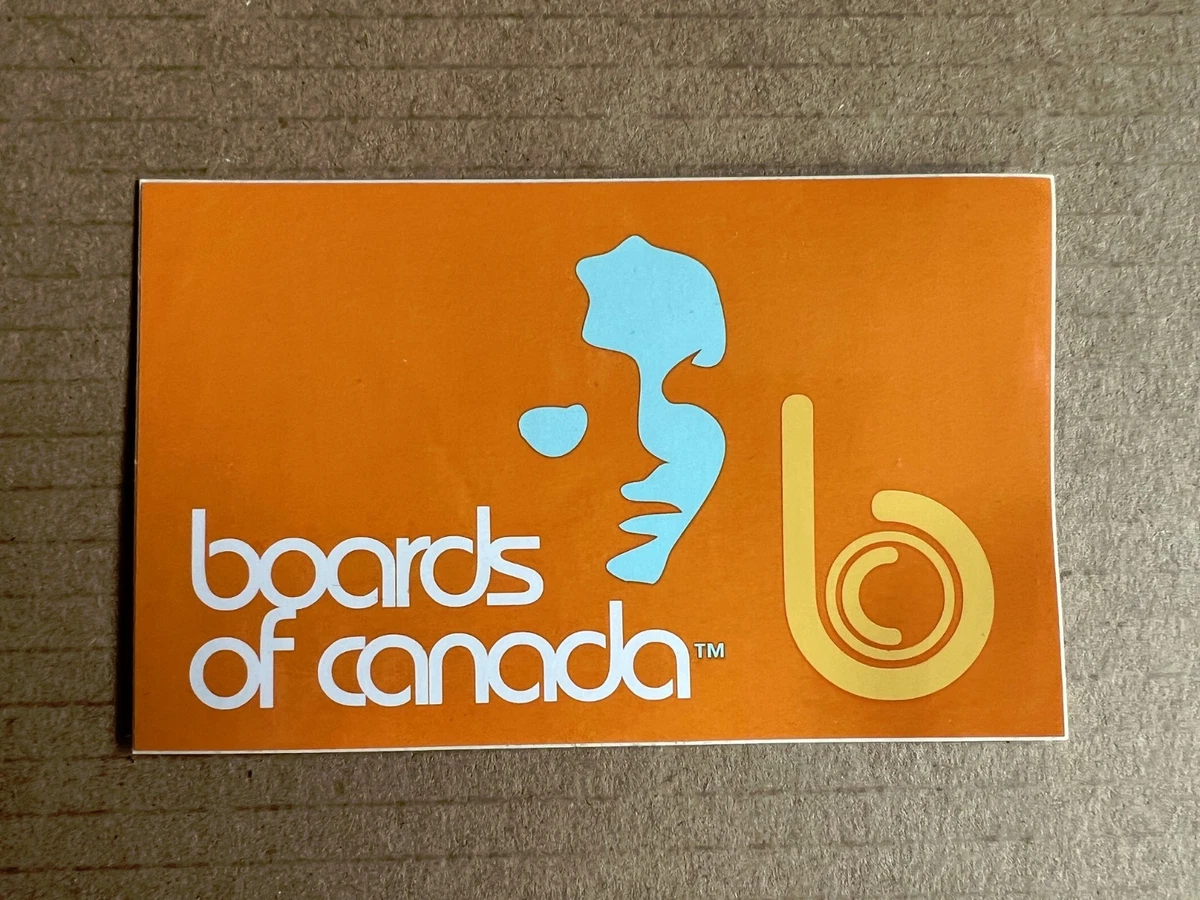 boards of canada products for sale | eBay