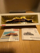 Märklin HO  E-Lok Krokodil 30159 Ce 6/8 II