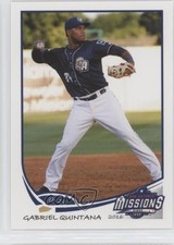 2016 Grandstand San Antonio Missions Gabriel Quintana 0a2