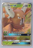 2019 Pokemon Hidden Fates  Pinsir GX 6/68 Ultra Rare Full Art Holo
