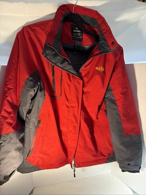 Wantdo Winter Jacket - Men s Size Extra Large Great Shape
