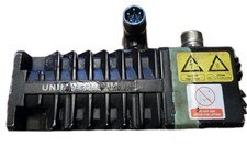 Control Techniques 7UMA300CACAA Servo Motor