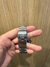 Grand Seiko SBGA229 Master Shop Exclusive 7