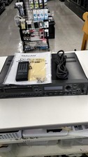 TASCAM CD-6010 Professional CD Player w/ Remote Works Tested Japan TMB00 5.5