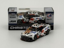 2025 CHRISTOPHER BELL 20 Mobil 1 All-Star Win 1:64 Nascar Diecast In Stock