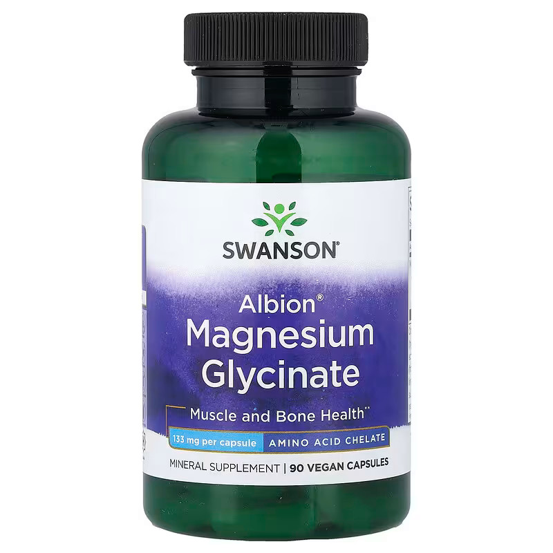 Triple Boron Complex, 3 mg , 250 Capsules, Swanson Envío 48/72H - Imagen 3