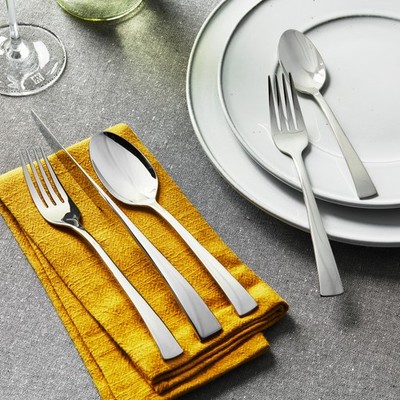 ZWILLING Bellasera 18/10 Stainless Steel Flatware Set