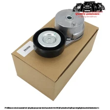 Fit Buick Envision Cadillac ATS Chevy Blazer Malibu GMC Canyon Belt Tensioner