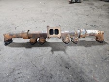 96-98 Cummins M11 Exaust Manifold 3090502,3067406