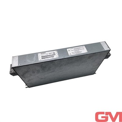 Siemens Basic line Filter 6SL3000-0BE21-6DA0 3AC 380-480V 50/60Hz Version A