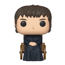 Funko Pop! TV: Game of Thrones-King BRAN Stark The Broken - Ju (Importación USA)