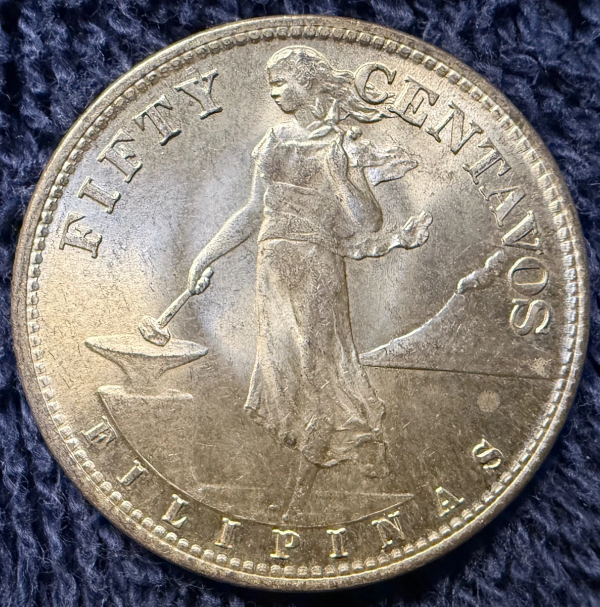 1945 Year Philippine Coins for sale | eBay