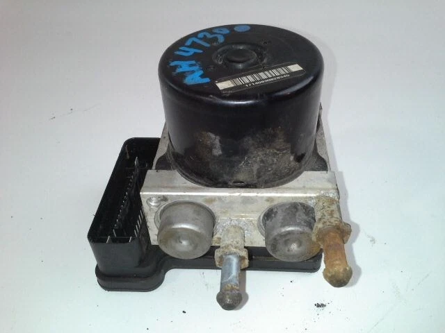 Conjunto de bomba de freno antibloqueo ABS Chrysler Pacifica 2005-2006 OEM Foto 2 de 4