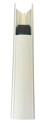 CHARGEPOINT PEDESTAL MOUNTING BODY CT4001-BD ASSEMBLED IN USA
