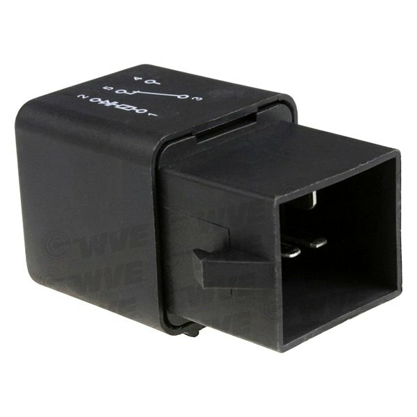 For Ford F-150 1982-1989 WVE Fuel Pump Relay | eBay