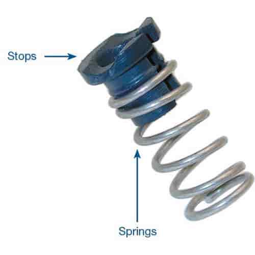 Sonnax AS101K TV Cable Corrector Kit GM 2004R 200C 700R4/4L60 Ford
