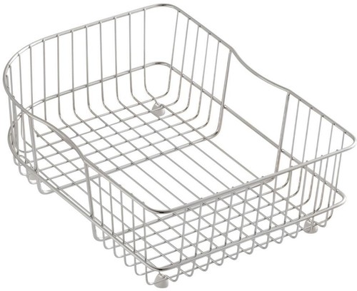 Basin Rinse Basket Fits Executive Chef Kitchen Sink K-5931 K-5932 K-5948 New - Picture 2 of 2