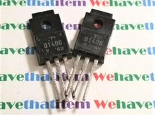 ON4959/ TRANSISTOR / TO220 / 2 PIECES (qzty)