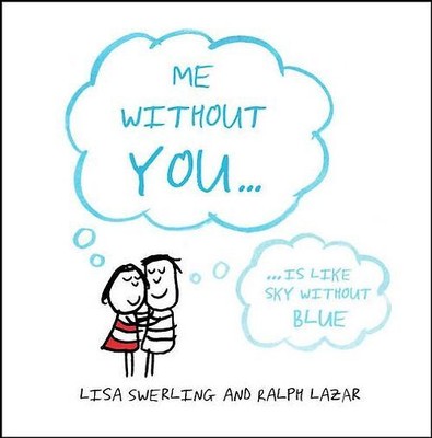Me Without You - Lisa Swerling
