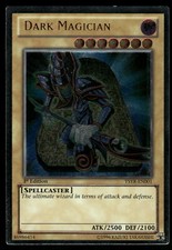 Carta Yu-Gi-Oh! Magicians Unite - Edición Limitada Del Starter Deck Yugi Reloaded