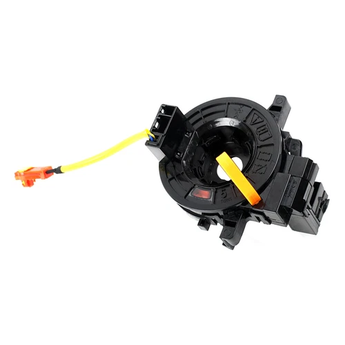 For TOYOTA PRIUS / PLUS AYGO YARIS IQ SQUIB CLOCK SPRING STEERING 84307-74020 - Picture 6 of 8