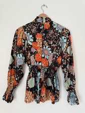 Vintage 1970s 2 piece Set