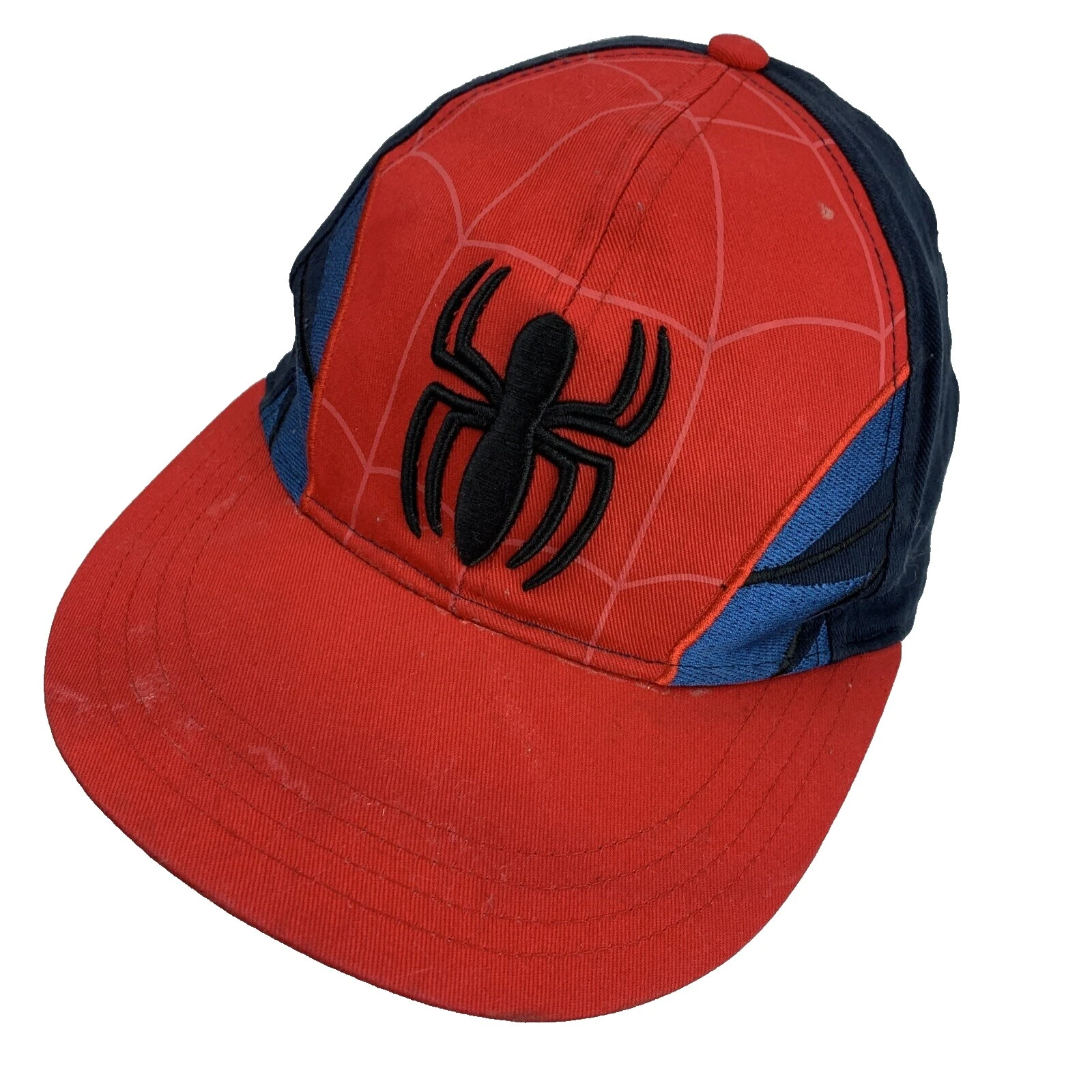 Sombreros Ultimates Spider-Man para Niños