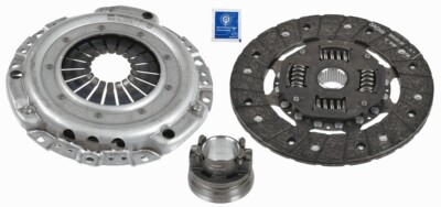 Sachs 3000 705 102 clutch kit for Mercedes-Benz