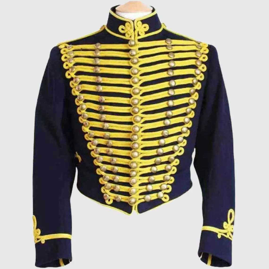 Napoleonic jacket sale