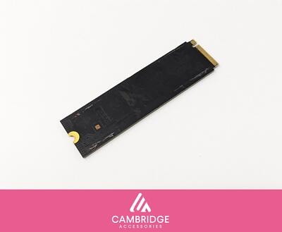 1TB M.2 2280 NVMe SSD Solid State Drive verschiedene Marken Modelle fehlerfrei M-Key