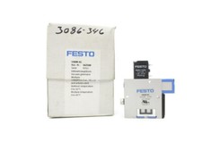 FESTO VADM-45 162500 24VDC NSMP