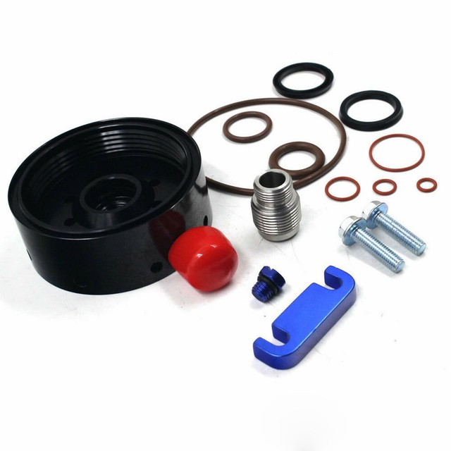 Workhorse Fuel Filter With Adapter W8006889 eBay