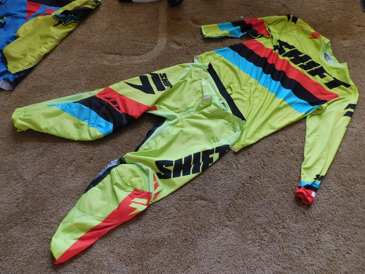 Vintage mx clothing 2025