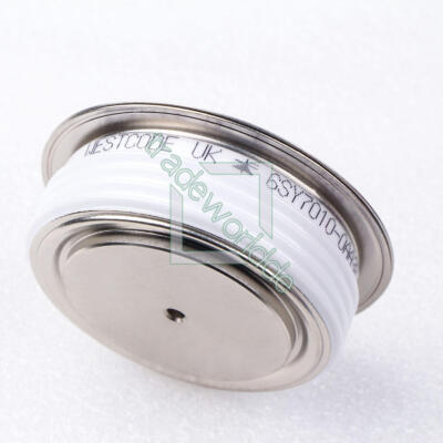 1PC WESTCODE 6SY7010-0AA38 SCR Thyristor NEW