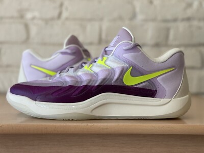 Nike KD17 NRG The Alchemist Producer Pack Basketball Shoes HJ4464