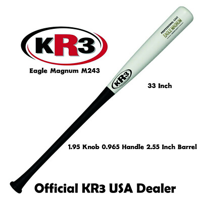KR3 33 In Eagle Magnum Favorito y conocido como el ''Bate de los prospectos'' C243