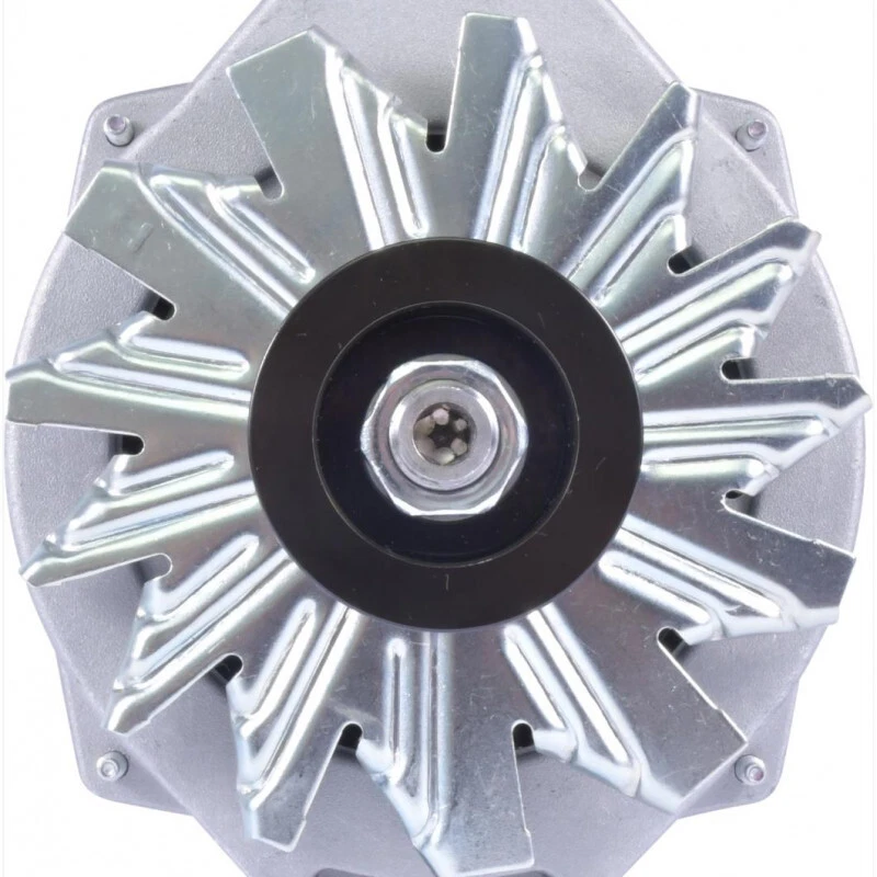 Alternador ACDelco 335-1045 88877255 para 89-95 GMC Jimmy Chevrolet Blazer C1500 Foto 3 de 4