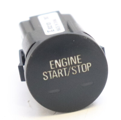 Opel Mokka A (X) J13 Facelift 95321828 Engine Start Stop Schalter Taster