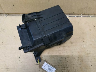 Nissan Nv200 Fuse Box Location - Wiring Diagram