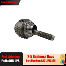 Transmission Transfer Case Gear Output Shaft For Mercedes Benz 722.9 A2212710248
